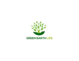 #91 para Design a Logo - Green Earth Life de fiazhusain