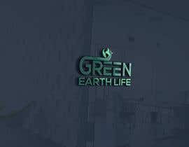 #115 para Design a Logo - Green Earth Life de angelana92