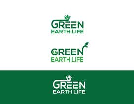 #116 para Design a Logo - Green Earth Life de angelana92