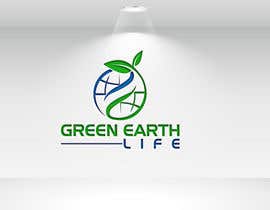 #92 para Design a Logo - Green Earth Life de sumiparvin
