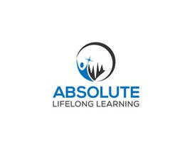 #71 for Design a Logo - Absolute Lifelong Learning by graphicground