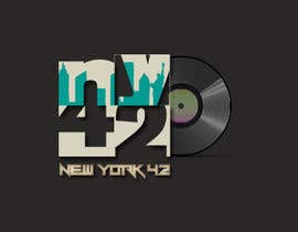 #28 για Record Label Logo Design από nine9dezine