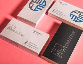 #311 for Make Business Card by sakahatbd