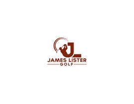 #34 για Logo and Branding for a local Golf Profressional από usamainamparacha
