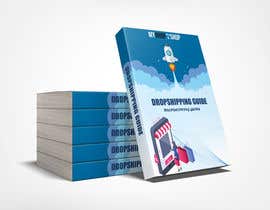 #12 для Hello I am looking for a talenred designer to create a Cover and inner desin for this eBOOK від rafim3457