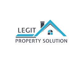 #6 for Legit Property Solutions by carolingaber