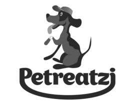 nº 15 pour Design a Logo for Pet Treat Business par alexblek 