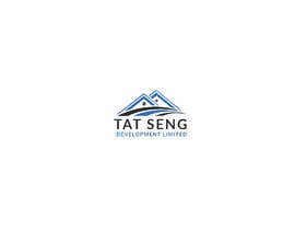 #34 for Design a Logo for Export &amp; Import company &quot;Tat Seng Development Limited&quot; by subornatinni