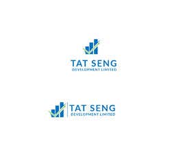 #36 for Design a Logo for Export &amp; Import company &quot;Tat Seng Development Limited&quot; by subornatinni