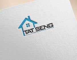 #32 for Design a Logo for Export &amp; Import company &quot;Tat Seng Development Limited&quot; by naimmonsi5433