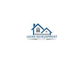 #52 for Design a Logo for &quot;LAYAN DEVELOPMENT PTE LTD.&quot; by subornatinni