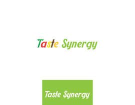 #31 para ontwerp een logo voor: Taste Synergy de humaunkabirgub