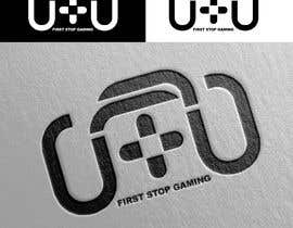 #11 dla I need a logo and cover photo made for a facebook page and website for my &quot;First Stop Gaming&quot; przez afrazilyas