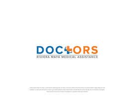 #127 za Design a Logo for a Medical Doctor Call-out Service od designmhp