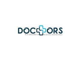 #131 za Design a Logo for a Medical Doctor Call-out Service od markjonson57