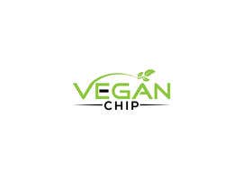Nambari 12 ya new logo and package design for  vegan snack company na mimit6088