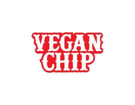 Nambari 21 ya new logo and package design for  vegan snack company na mdgeasuddin237