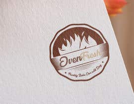 #765 per Design a Restaurant Logo da juanmanuelmusic