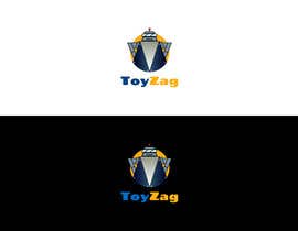 #27 สำหรับ Design a Logo for Toy Store โดย DimitrisTzen