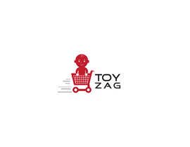 #32 สำหรับ Design a Logo for Toy Store โดย usamainamparacha