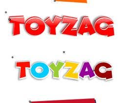 #39 per Design a Logo for Toy Store da designgale