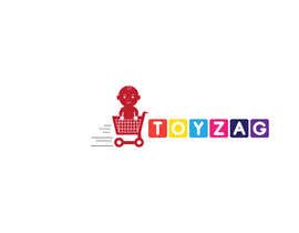 #35 untuk Design a Logo for Toy Store oleh Akjobs122