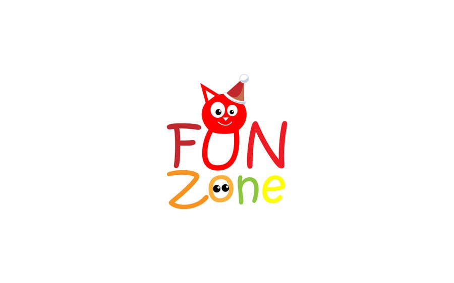 Contest Entry #855 for                                                 Design a Logo for Children Playground Fun Zone
                                            