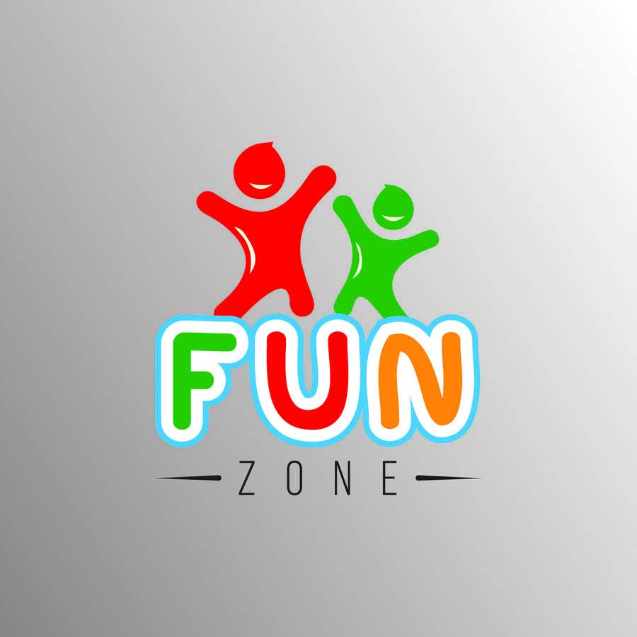 Contest Entry #1137 for                                                 Design a Logo for Children Playground Fun Zone
                                            
