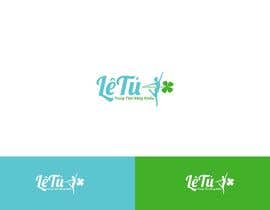 Nambari 27 ya Design logo for LE TU na dewiwahyu