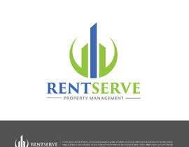 #17 for The company will provide residential property management service to both residents and investors. Google “residential property management” to see logo examples. 
The name of the company will be RentServe. af rifatsikder333