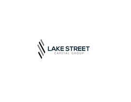 #276 za Lake Street Capital Group - Design a Logo od mdhelaluddin11