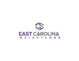 #71 para East Carolina Weight Loss de silentlogo