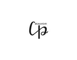 #67 for Design a Logo for my Blog: C P Beauvoir by soroarhossain08
