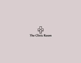 #51 para Design a Logo For A Cosmetic Clinic por tousikhasan