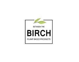 #8 for Logo design for a new plant based soap/cosmetic business av DonnaMoawad