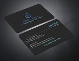 #160 for Design some Business Cards and letterhead by anuradha7775