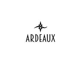 #166 para Logo design for wine &amp; beer accessories brand - ARDEAUX por josepave72
