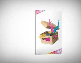 #45 for Design a SIMPLE but CREATIVE graphic (cover to a booklet) af shornaa2006