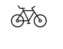 #2 สำหรับ Need my logo (monkey) put on a bicycle. โดย kazizubair13