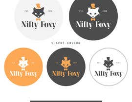 #233 for Design a Logo for a new Store by febres