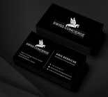 #142 for Design some Luxury Business Cards by saidhasanmilon