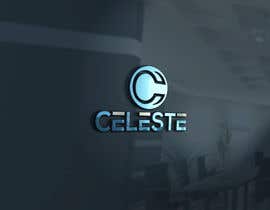 #214 para CELESTE Logo design por zany722
