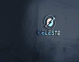 #44 for CELESTE Logo design by Maishas007