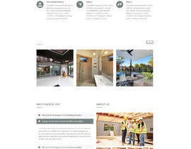 #12 za Design and Build a Website (NickH) od onezsumlang