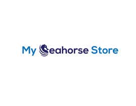 #14 para Seahorse Mart Logo Design de muktar666bd