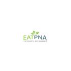 #769 for Build me a Logo for EAT PLANTS, NOT ANIMALS by Newjoyet