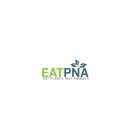 #774 for Build me a Logo for EAT PLANTS, NOT ANIMALS by Newjoyet