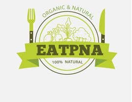 #50 for Build me a Logo for EAT PLANTS, NOT ANIMALS by shadygabrsadakah
