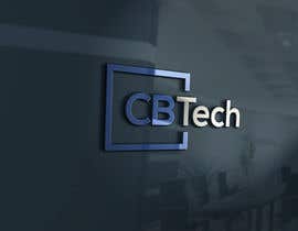 #18 สำหรับ We are rebranding. My company is called “Complete Business Technologies” or “CBTech” for short. I would like a long and short form logo designed. We are predominately a print / photocopier sales and service office and also do some IT work โดย mamun5227