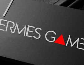 #10 para Logo Design - Hermes Games de Sanambhatti